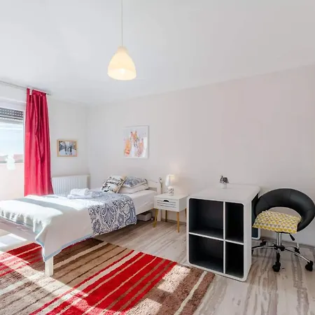 Appartamento Queen Ahn Kaštela
