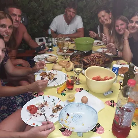 Appartamento Queen Ahn Kaštela