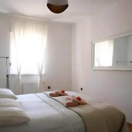 Appartamento Queen Ahn Kaštela